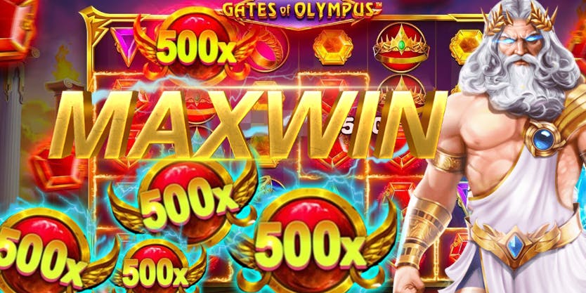 KEUNTUNGAN BERMAIN SITUS SLOT ONLINE GACOR 2023