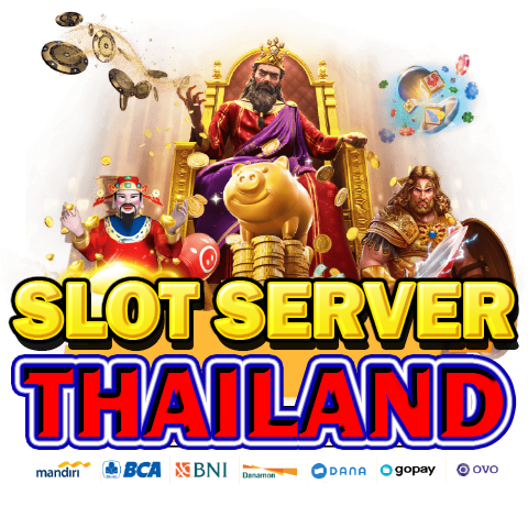 Memikat Mata: Slot Thailand yang Memukau