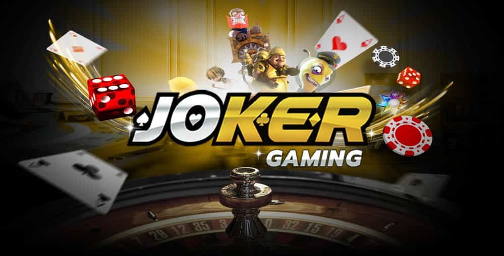 Joker123: Arena untuk Para Pemain Terbaik