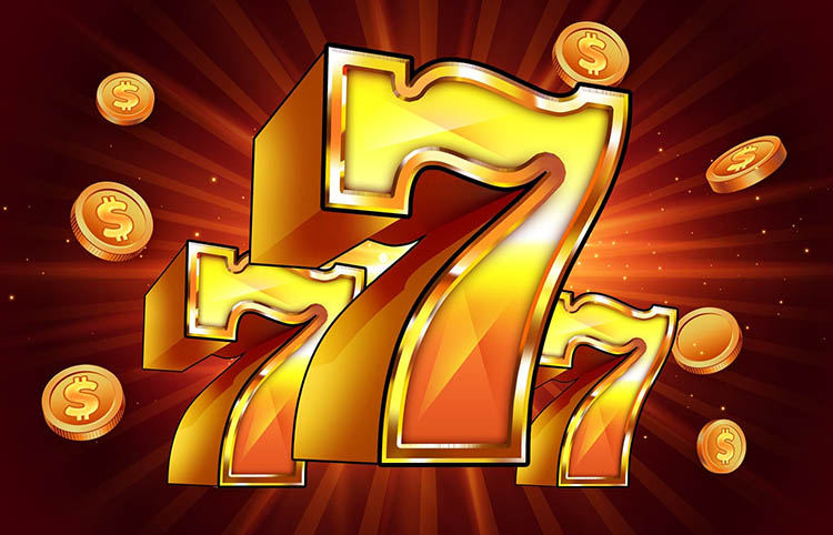 Saksikan Gulungan Berputar di Slot777!