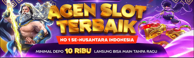 Raih Kemenangan Slot dengan Deposit 10rb Strategi Ampuh untuk Pemula