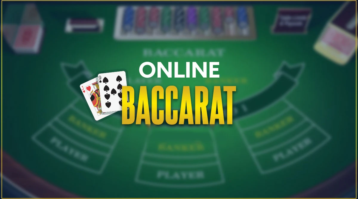 Baccarat Online: Cara Mendapatkan Jackpot Besar