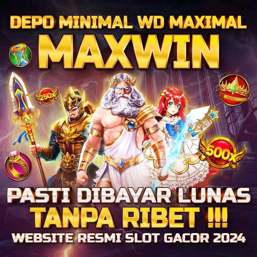 Teknik Ampuh Slot Online Gacor Rahasia Meraih Kemenangan Besar