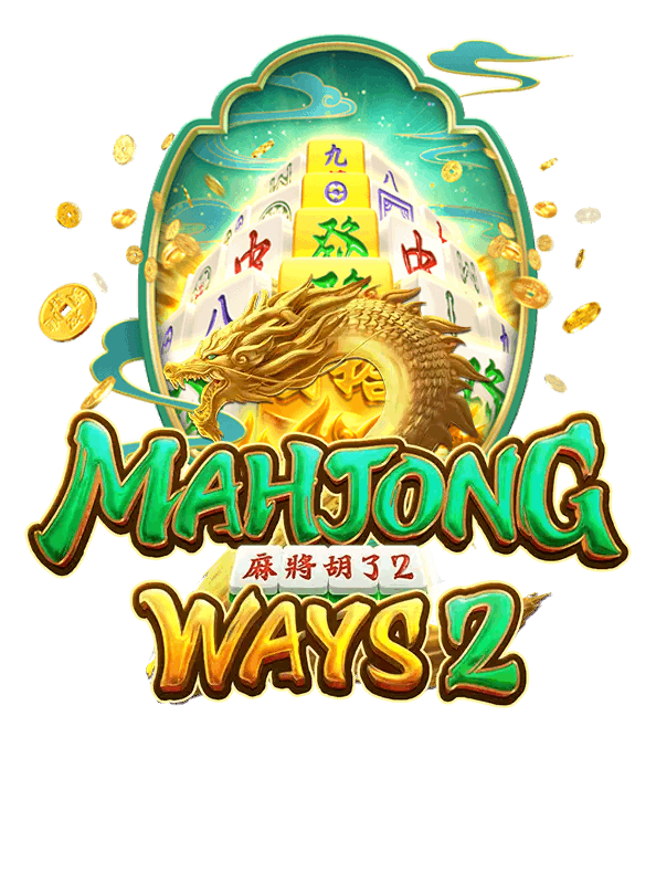 mahjong ways