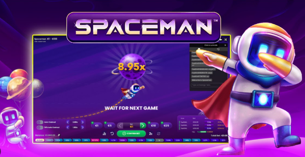 Spaceman Slot: Bagaimana Cara Kerja Sistem Pembayaran?